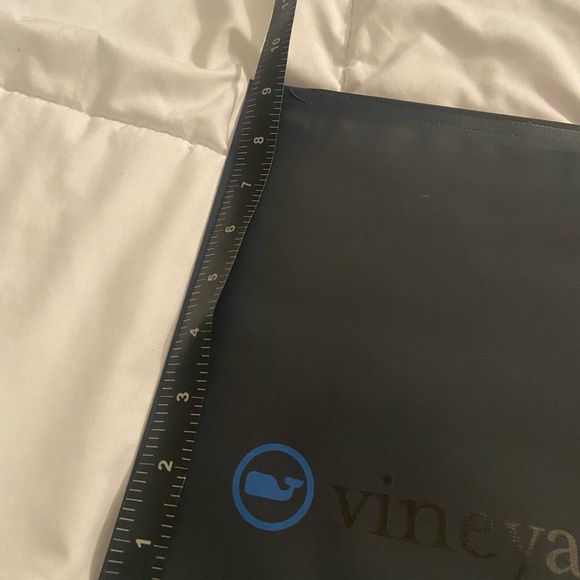Vineyard vines slim iPad travel case new with tags - Picture 6 of 7